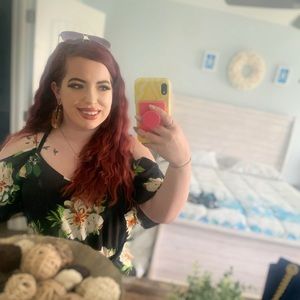 ✨ Meet your Posher, Nova ✨